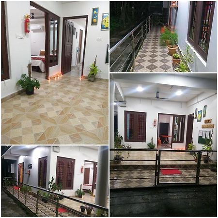 Sushils Bed And Breakfast Port Blair Luaran gambar