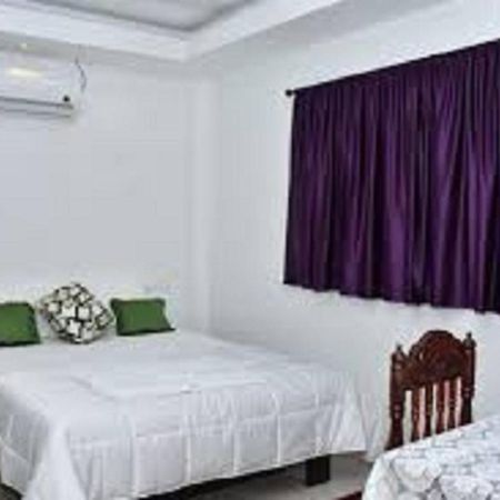 Sushils Bed And Breakfast Port Blair Luaran gambar