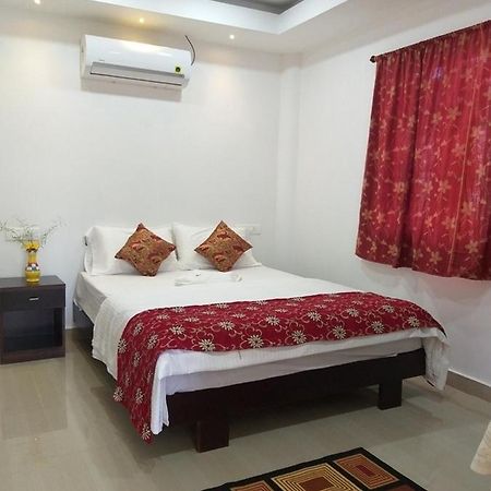 Sushils Bed And Breakfast Port Blair Luaran gambar