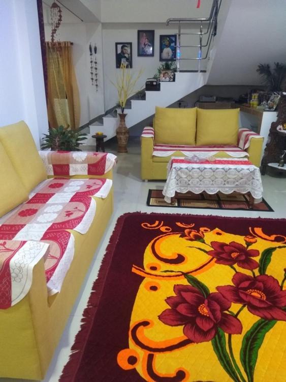 Sushils Bed And Breakfast Port Blair Luaran gambar