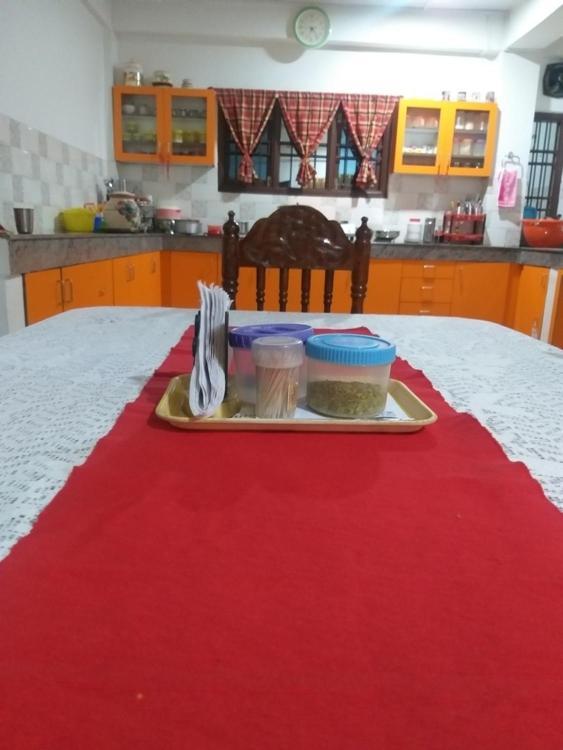 Sushils Bed And Breakfast Port Blair Luaran gambar