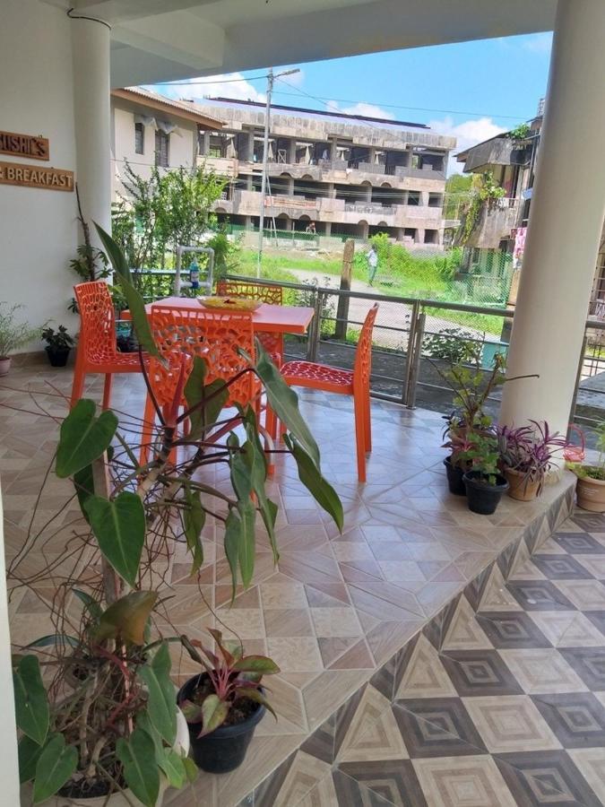 Sushils Bed And Breakfast Port Blair Luaran gambar