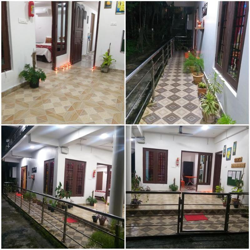 Sushils Bed And Breakfast Port Blair Luaran gambar