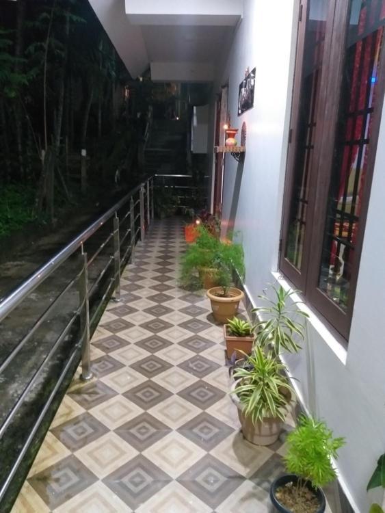 Sushils Bed And Breakfast Port Blair Luaran gambar