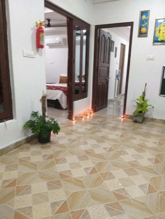 Sushils Bed And Breakfast Port Blair Luaran gambar