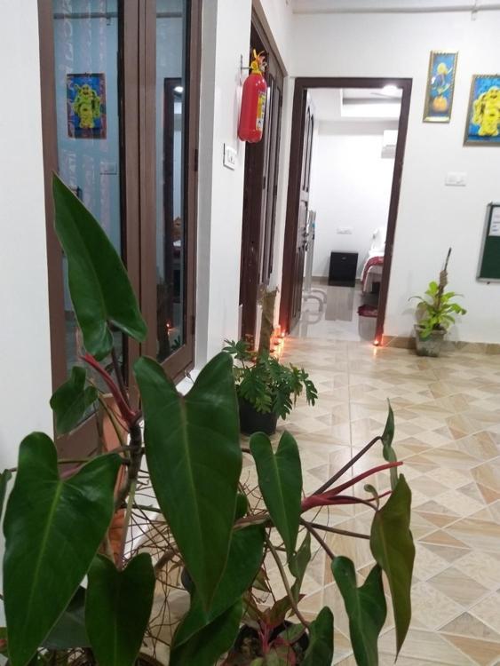 Sushils Bed And Breakfast Port Blair Luaran gambar