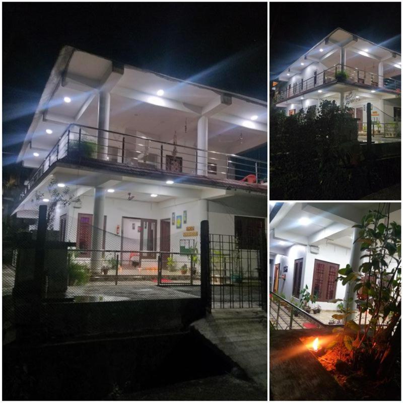 Sushils Bed And Breakfast Port Blair Luaran gambar