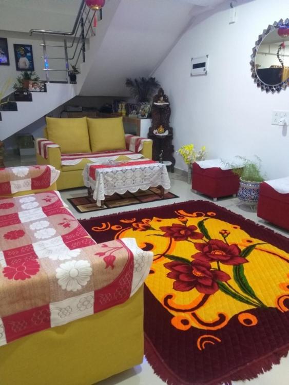 Sushils Bed And Breakfast Port Blair Luaran gambar