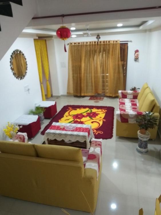 Sushils Bed And Breakfast Port Blair Luaran gambar